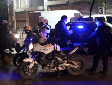 Ξεκαθάρισμα λογαριασμών φαίνεται πως ήταν η δολοφονία νεαρού Αλβανού στο Μενίδι